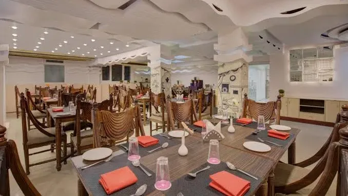 The Tamarynd Fine Dining Restobar